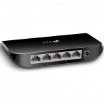 Коммутатор TP-Link TL-SG1005D 1000 Base-TX (1000 мбит/с)