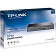 Коммутатор TP-Link TL-SG1008 1000 Base-TX (1000 мбит/с)