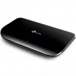 Коммутатор TP-Link TL-SG1008D 1000 Base-TX (1000 мбит/с)