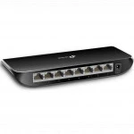Коммутатор TP-Link TL-SG1008D 1000 Base-TX (1000 мбит/с)