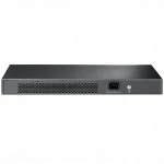 Коммутатор TP-Link TL-SG1016 1000 Base-TX (1000 мбит/с)