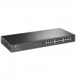 Коммутатор TP-Link TL-SG1024 1000 Base-TX (1000 мбит/с)