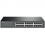 Коммутатор TP-Link TL-SG1024D 1000 Base-TX (1000 мбит/с)