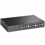 Коммутатор TP-Link TL-SG1024D 1000 Base-TX (1000 мбит/с)