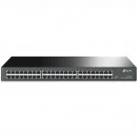 Коммутатор TP-Link TL-SG1048 1000 Base-TX (1000 мбит/с)