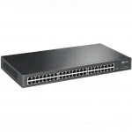 Коммутатор TP-Link TL-SG1048 1000 Base-TX (1000 мбит/с)