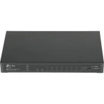 Коммутатор TP-Link TL-SG2210P 1000 Base-TX (1000 мбит/с), 2 SFP порта