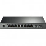 Коммутатор TP-Link TL-SG2210P 1000 Base-TX (1000 мбит/с), 2 SFP порта