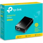 Сетевое устройство TP-Link TL-POE10R (PoE-сплиттер)