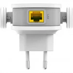 Усилитель сигнала Wi-Fi D-link DAP-1610 DAP-1610/ACR/A2A (10/100 Base-TX (100 мбит/с), Wi-Fi 5 (802.11a/ b/ g/ n/ ac), с внешней антенной)