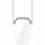 Усилитель сигнала Wi-Fi D-link DAP-1610 DAP-1610/ACR/A2A (10/100 Base-TX (100 мбит/с), Wi-Fi 5 (802.11a/ b/ g/ n/ ac), с внешней антенной)