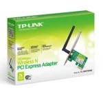 Сетевая карта TP-Link TL-WN781ND