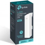 WiFi точка доступа TP-Link CPE210
