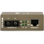 Медиаконвертор TP-Link MC200CM