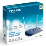 Маршрутизатор для дома TP-Link TD-W8960N