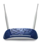 Маршрутизатор для дома TP-Link TD-W8960N