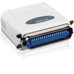 Сетевое устройство TP-Link TL-PS110P (Принт-сервер)