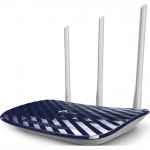 Маршрутизатор для дома TP-Link Archer C20 Archer C20(RU)