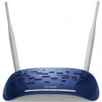 Усилитель сигнала Wi-Fi TP-Link TL-WA830RE (10/100 Base-TX (100 мбит/с), Wi-Fi 4 (802.11b /g / n), с внешней антенной)