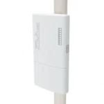 Маршрутизатор Mikrotik RB960PGS-PB PowerBox Pro 10/100/1000 Base-TX (1000 мбит/с)