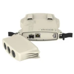 WiFi точка доступа Mikrotik RB922UAGS-5HPacD-NM