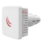 WiFi точка доступа Mikrotik RBLDF-5nD