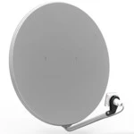 WiFi точка доступа Mikrotik RBLDF-5nD