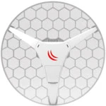 Wi-Fi Радиомост Mikrotik LHG HP5 RBLHG-5HPND
