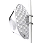 Wi-Fi Радиомост Mikrotik LHG HP5 RBLHG-5HPND