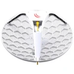 Wi-Fi Радиомост Mikrotik LHG HP5 RBLHG-5HPND