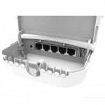WiFi точка доступа Mikrotik OmniTIK 5 ac RBOmniTikG-5HacD