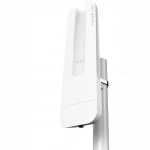 WiFi точка доступа Mikrotik OmniTIK 5 PoE ac RBOmniTikPG-5HacD