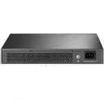 Коммутатор TP-Link TL-SG1016DE 1000 Base-TX (1000 мбит/с)