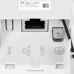 WiFi точка доступа Mikrotik SXTsq Lite5 RBSXTsq5nD