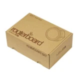 WiFi точка доступа Mikrotik RBSXTG-5HPND-SAR2