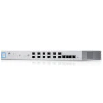 Коммутатор Ubiquiti UniFi Switch US-16-XG (12 SFP портов)