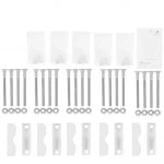 WiFi точка доступа Ubiquiti UniFi AC Mesh PRO 5 pack UAP-AC-M-PRO-5