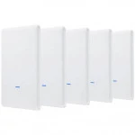WiFi точка доступа Ubiquiti UniFi AC Mesh PRO 5 pack UAP-AC-M-PRO-5