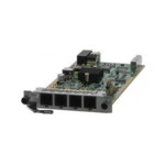 Сетевое устройство Huawei SIC Card AR01SVB4XA 03020XJU (Модуль)