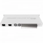 Коммутатор Mikrotik CRS317-1G-16S+RM 16 SFP портов