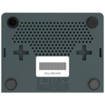 Маршрутизатор Mikrotik hEX S RB760IGS (10/100/1000 Base-TX (1000 мбит/с))