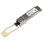 Модуль Intel Transceiver QSFP+ E40GQSFPSR 933911 E40GQSFPSR933911 (QSFP+ модуль)
