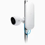 WiFi точка доступа Ubiquiti NanoStation 5AC NS-5AC