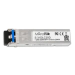 Модуль Mikrotik S+85DLC03D SFP модуль