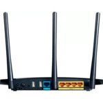 Маршрутизатор для дома TP-Link Archer C7 (RU) AC1750 Archer C7(RU)