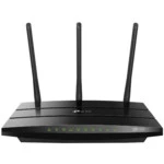 Маршрутизатор для дома TP-Link Archer C7 (RU) AC1750 Archer C7(RU)