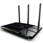 Маршрутизатор для дома TP-Link Archer C7 (RU) AC1750 Archer C7(RU)