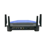 Маршрутизатор для дома Linksys WRT1900ACS, беспроводной роутер WRT1900ACS-EU