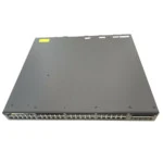 Коммутатор Cisco Catalyst 3650 WS-C3650-48PQ-L (1000 Base-TX (1000 мбит/с), 4 SFP порта)