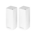 Маршрутизатор для дома Linksys Velop WHW0302 AC4400 2PK WHW0302-EU